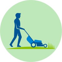 Lawn Care Lubbock logo - Similar company to Emerald Tree & Shrub Care Company