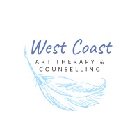 West Coast Art Therapy & Counselling logo - Similar company to Vancouver Island Child Youth & Family Counselling Services