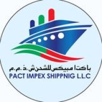 Pact Impex Shipping L.L.C logo - Similar company to Cemcon Trading L.L.C.