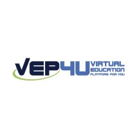 VEP4U logo - Similar company to Simovation