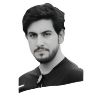 Tehseenullah Afridi logo - Similar company to Designo Graphy