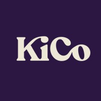 KiCo logo - Similar company to Packback