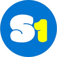 StatesOne logo - Similar company to Inbound Solution