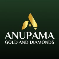 ANUPAMA GOLD AND DIAMONDS logo - Similar company to Enabled Engineering