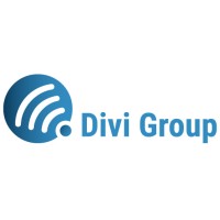 DiviNetworks.com logo - Similar company to Digi Comm Enterprises Llc (Dctexas Internet)