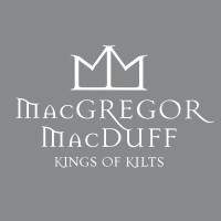 MacGregor and MacDuff | Kings of Kilts logo - Similar company to Kiltane