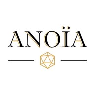 Anoïa Monaco logo - Similar company to Mpm & Partners (Monaco)