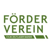 Förderverein CVJM Zeltlager Badsee e.V. logo - Similar company to Cvjm München E. V.