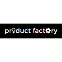 The Product Factory for Startups logo - Similar company to Startup Weekend Seattle