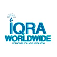 IQRA Worldwide logo - Similar company to Apprays