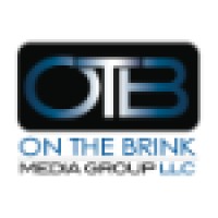 On the Brink Media Group LLC logo - Similar company to The California League Of Independent Notaries
