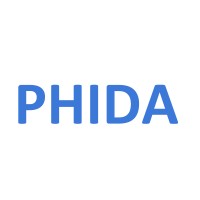 PHIDA | Expertisecentrum Depressiebehandeling logo - Similar company to The Matter