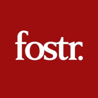 Fostr. logo - Similar company to M1 Digital