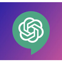 ChatGPT Upp logo - Similar company to Chatgpt Prompt Engineers