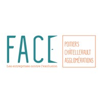 FACE Poitiers Châtellerault Agglomérations logo - Similar company to Keolis Châtellerault