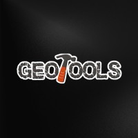 GeoTools logo - Similar company to Geocompass, Lda