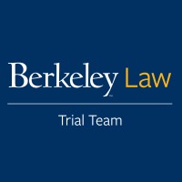 Berkeley Law Trial Team logo - Similar company to Berkeley Journal Of International Law