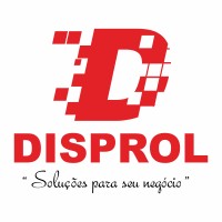 Disprol logo - Similar company to Carta Fabril