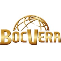 Bocvera Group logo - Similar company to Bocvera Maritime S.A. De C.V.