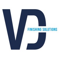 VD SRL logo - Similar company to Valtorta S.R.L.