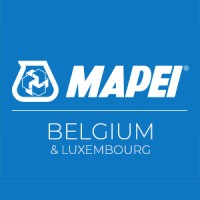 Mapei Belgium logo - Similar company to Plafomat