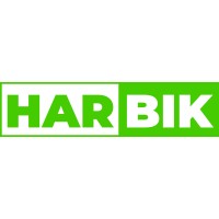 Harbers Bik LLC logo - Similar company to The Pubpeer Foundation