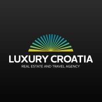 LUXURY CROATIA REAL ESTATE AND VILLAS RENTALS logo - Similar company to Brainstorm Development