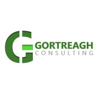 Gortreagh Consulting logo - Similar company to Maxflow Power Products
