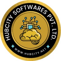 HUBCITY SOFTWARES PRIVATE LIMITED logo - Similar company to Qrcodechimp