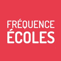 Fréquence écoles logo - Similar company to Resolve Studio