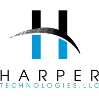 Harper Technologies L.L.C logo - Similar company to Tsi