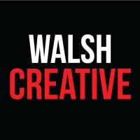 Walsh Creative logo - Similar company to Web Publisher Pro