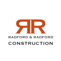 RADFORD AND RADFORD, INC logo - Similar company to Carl'S Quality Cooling & Heating, Llc