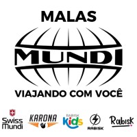 Malas Mundi logo - Similar company to Maletas Chile Spa