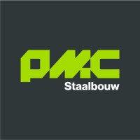 PMC Staalbouw BV logo - Similar company to Pmc Projects Bv