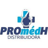 PROmédH Distribuidora logo - Similar company to Eurotech Distribuidora