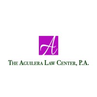 The Aguilera Law Center logo - Similar company to Schneider & Company