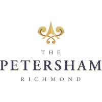 The Petersham, Richmond logo - Similar company to Bingham Riverhouse | B Corp