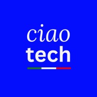 Ciao Tech logo - Similar company to Pno Innovation Italy