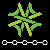 Alogent, previously FinanceGenius logo - Similar company to Alogent