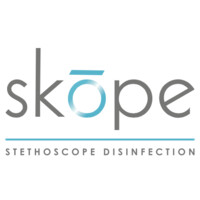 Skope Inc logo - Similar company to Stethoscope.Com