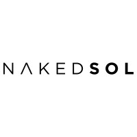 Nakedsol logo - Similar company to Etc. Pattern Studio