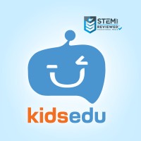 KidsEdu Vietnam logo - Similar company to Whalesbot