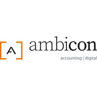 ambicon logo - Similar company to Webso
