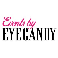 Events by Eye Candy, LLC logo - Similar company to Radiant Hope