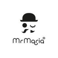Mr Maria logo - Similar company to Thuisbaas