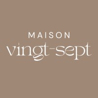Maison Vingt-sept logo - Similar company to Bocca Alba
