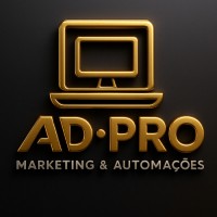 Ad Pro Marketing & Automações logo - Similar company to Ad Masters Pro