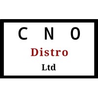 CNO Vapes Distro logo - Similar company to Bonfumo