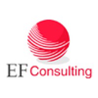 EF Consulting logo - Similar company to Ef Consultoria